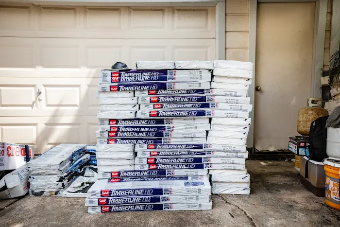 CNC Roofing Picture 2