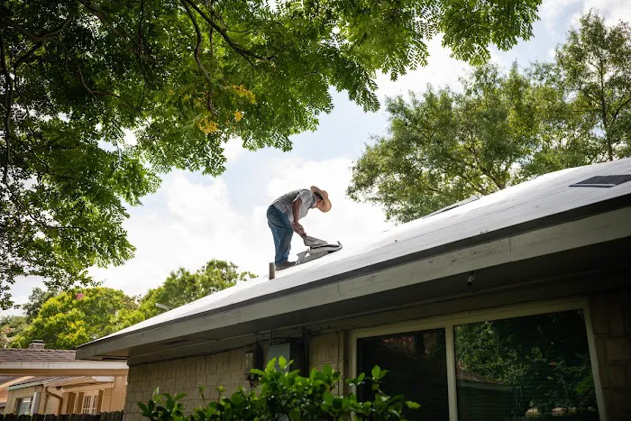 CNC Roofing Picture 10
