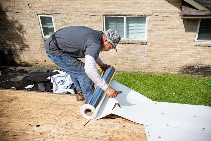 CNC Roofing Picture 9