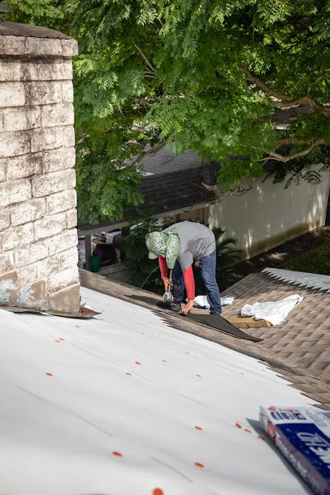 CNC Roofing Picture 4