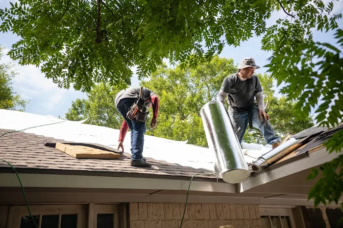 CNC Roofing Picture 7