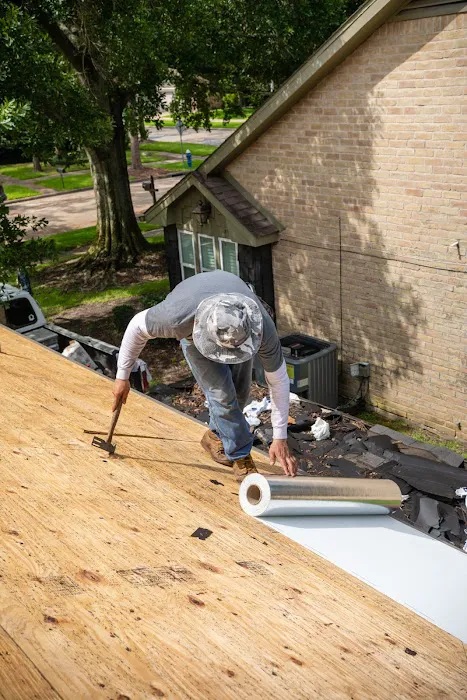 CNC Roofing Picture 8