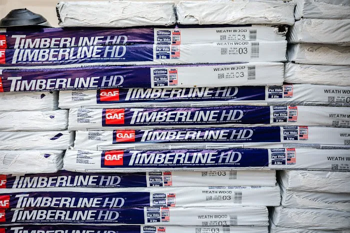 CNC Roofing Picture 6