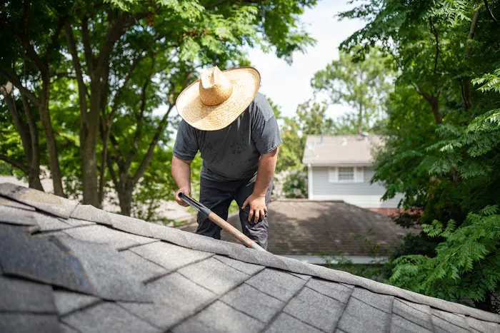 CNC Roofing Picture 5