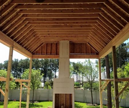 Pegasus Roofing & Construction