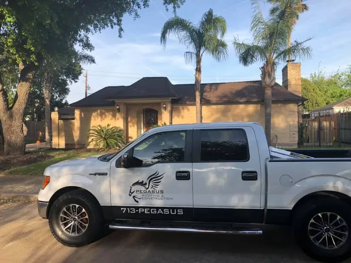 Pegasus Roofing & Construction Picture 4
