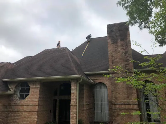 Pegasus Roofing & Construction Picture 9