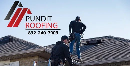 Pundit Roofing Picture 1