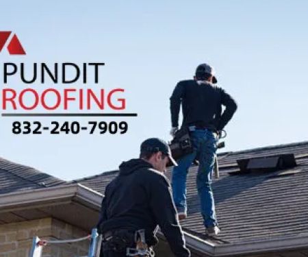 Pundit Roofing