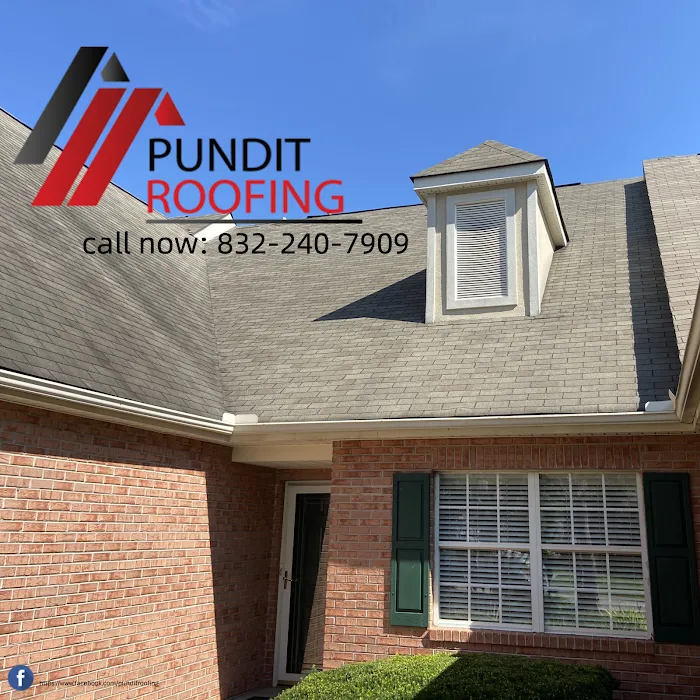 Pundit Roofing Picture 7