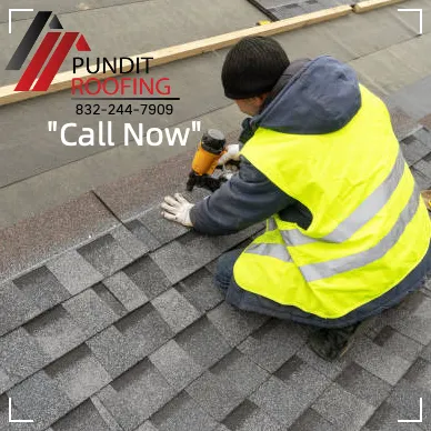 Pundit Roofing Picture 5