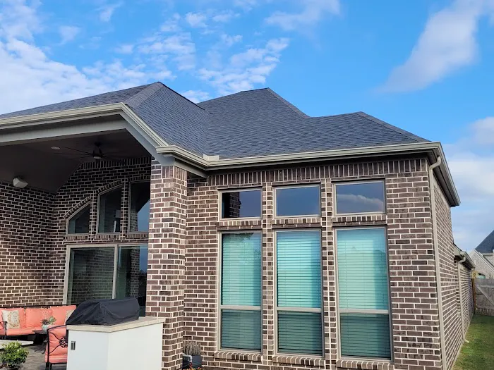 Sischo Construction Gutters & Roofing Picture 6