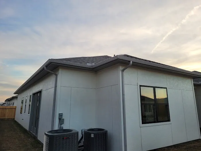 Sischo Construction Gutters & Roofing Picture 4