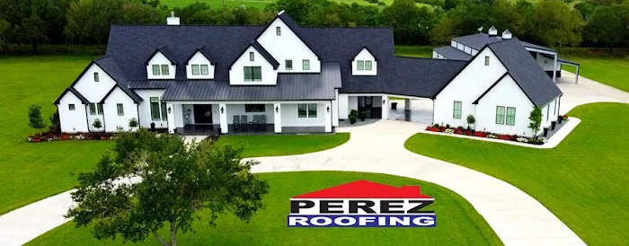 Perez Roofing & Construction Picture 1