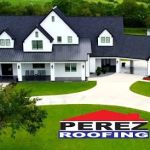 Perez Roofing & Construction