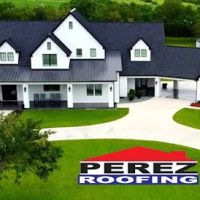 Perez Roofing & Construction ico