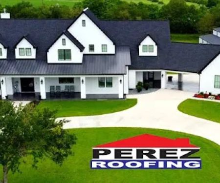Perez Roofing & Construction