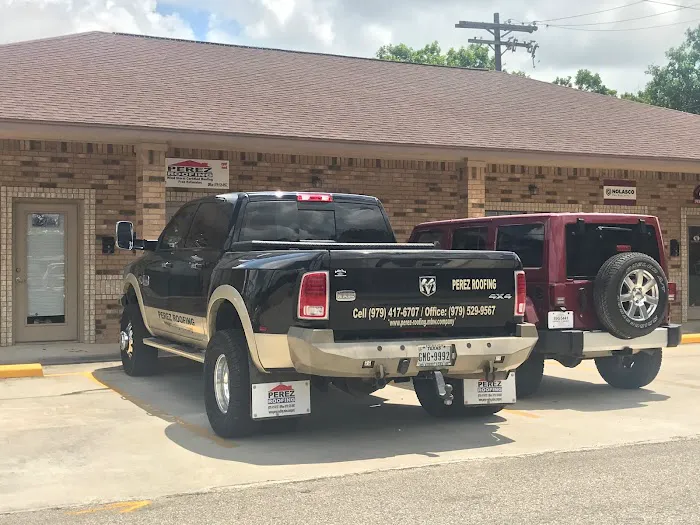 Perez Roofing & Construction Picture 10