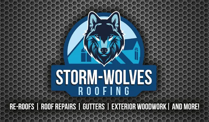 Storm-Wolves Roofing Picture 4