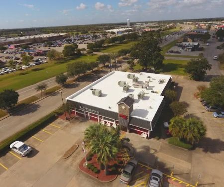 Jaco Roofing & Construction, Inc.