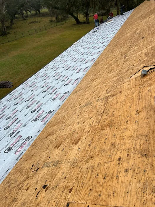 Jose Ochoa Roofing Picture 1