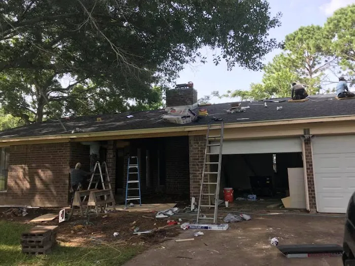 Jose Ochoa Roofing Picture 3