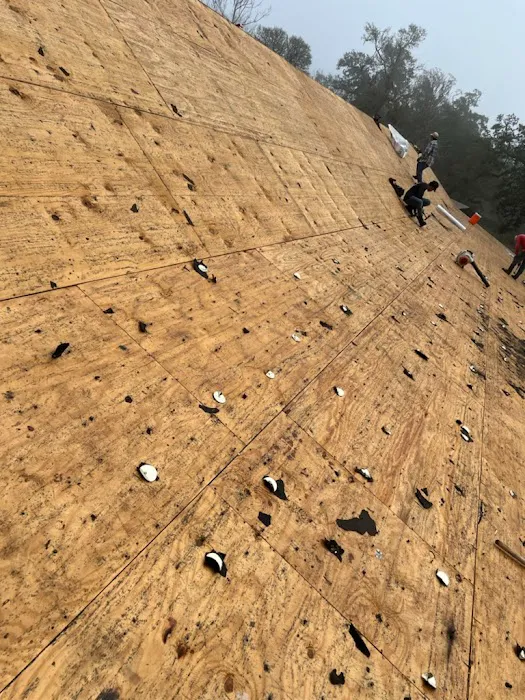 Jose Ochoa Roofing Picture 8