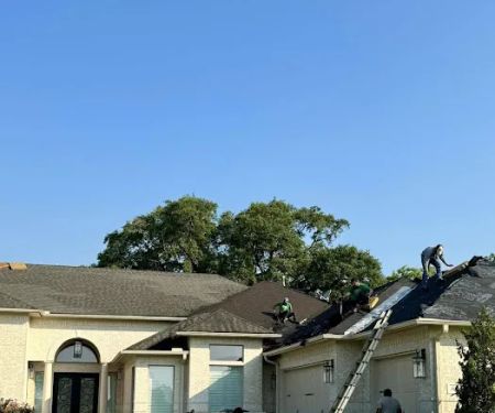 Peltier Home Solutions