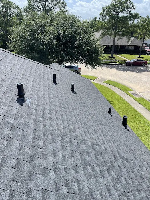 League City Roofing Picture 3