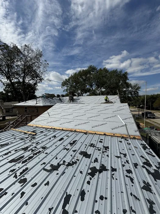 League City Roofing Picture 5