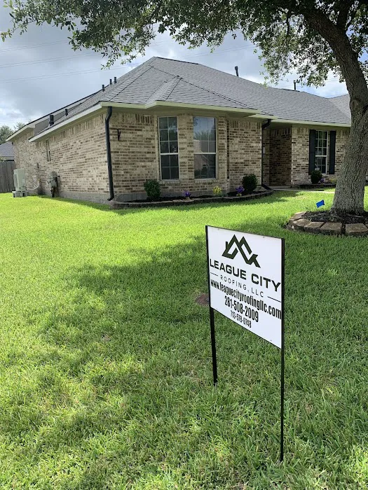 League City Roofing Picture 1