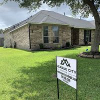 League City Roofing ico