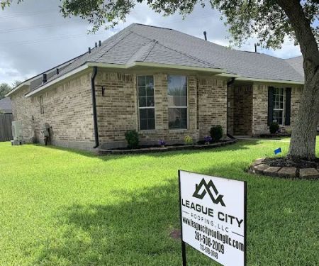 League City Roofing