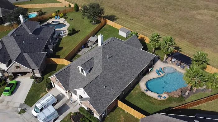 League City Roofing Picture 7