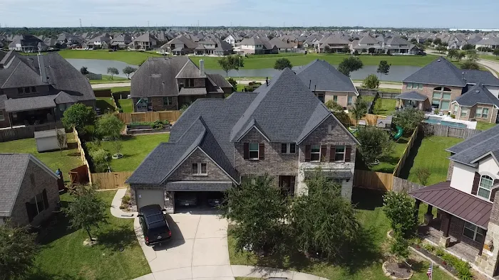 League City Roofing Picture 8