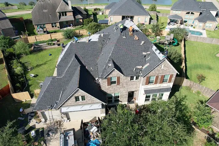 League City Roofing Picture 9