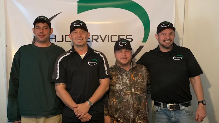 HJC Services LLC Picture 2