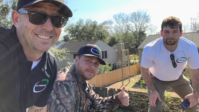 HJC Services LLC Picture 9