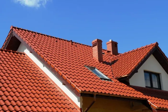 Vargas Family Roof Repair Picture 1