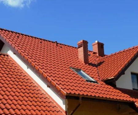 Vargas Family Roof Repair