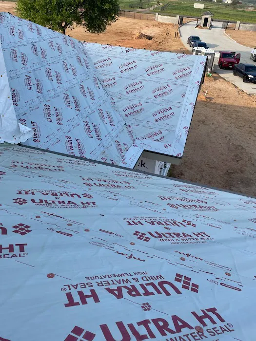 EAGLE LANDING Roofing inspection Picture 6