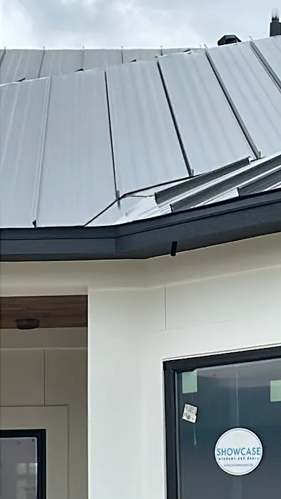 EAGLE LANDING Roofing inspection Picture 3