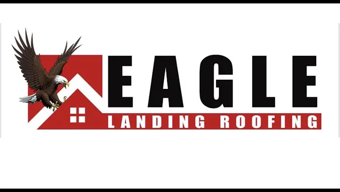 EAGLE LANDING Roofing inspection Picture 4