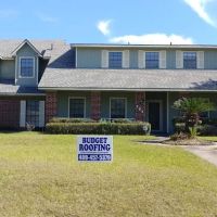 Budget Roofing LLC ico