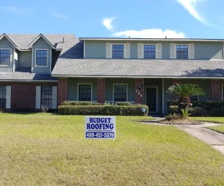 Budget Roofing LLC
