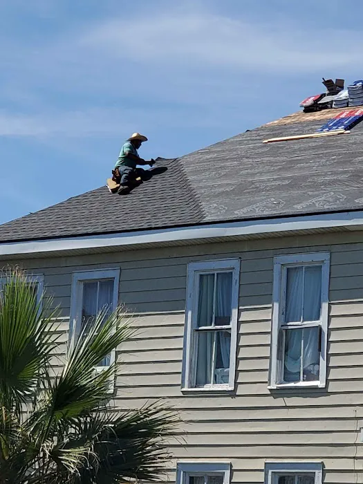 Budget Roofing LLC Picture 4