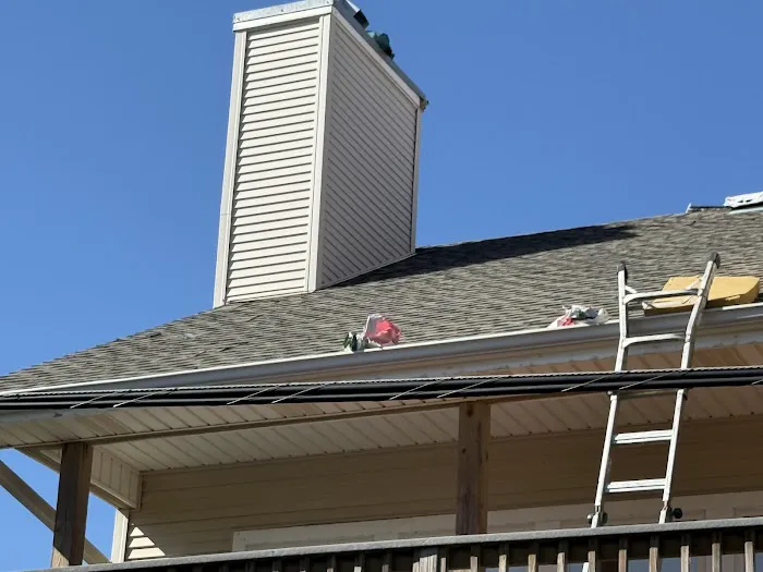 Budget Roofing LLC Picture 8