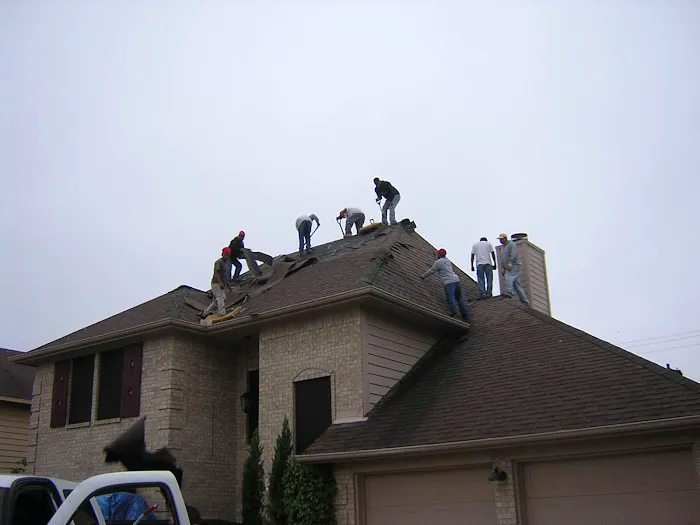 Budget Roofing LLC Picture 7