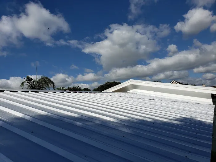 DG Metal Roofing & Exteriors Picture 2