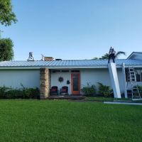 DG Metal Roofing & Exteriors ico